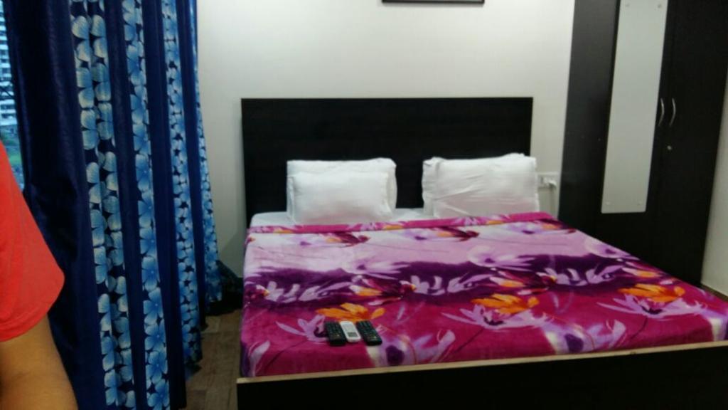 Asian Suites Tulsi Aura Нави Мумбаи Экстерьер фото